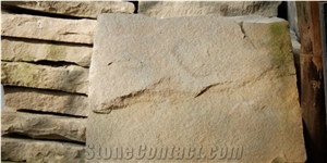 Paving Sandstone/Landscaping Stones, Garden Pavers