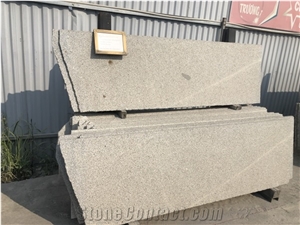 Pm White Granite Stone/Vietnam Granite Stone