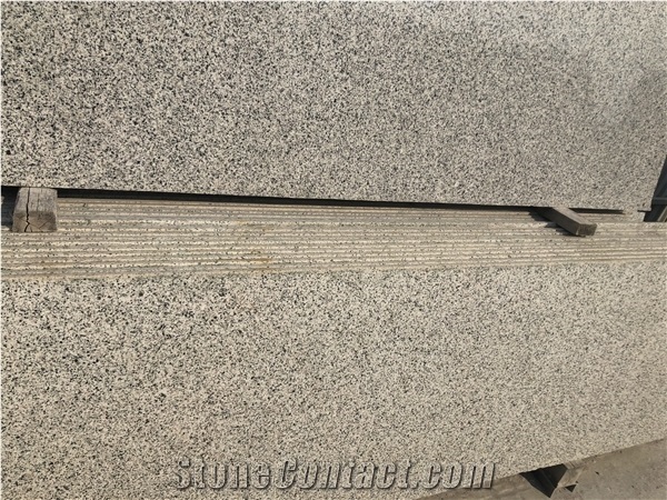 Py Cream Granite/ Vietnam Granite Stone
