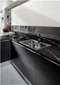 Th Volakas Black Marble/Vietnam Black Marble