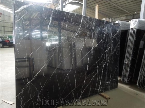 Th Volakas Black Marble/Vietnam Black Marble