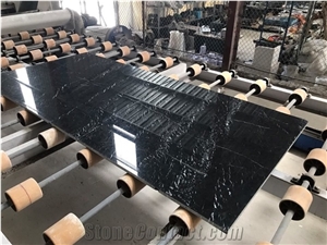 Th Volakas Black Marble/Vietnam Black Marble