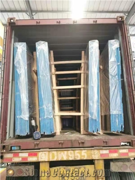 Th Volakas Black Marble/Vietnam Black Marble
