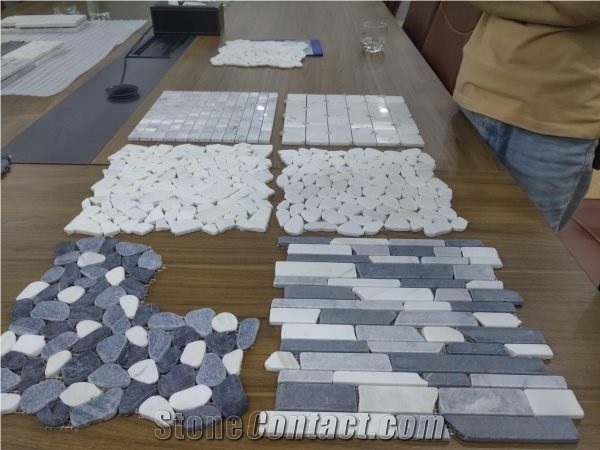 Vietnam Mosaic Stone - Cheapest Price