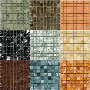 Vietnam Mosaic Stone - Cheapest Price