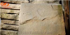 Vietnam Sandstone Tile - Sandstone