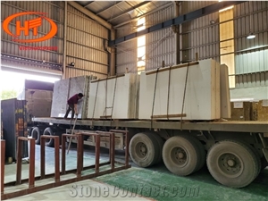 Vietnamstone - Flamed Basalt Tile