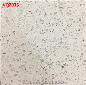 Vq2036/ Mirror Collections/ Vietnam Stone Quartz
