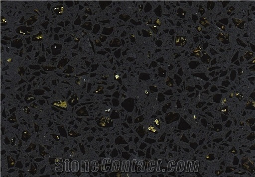 Vq2206/ Galaxy Collections Quartz