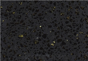 Vq2206/ Galaxy Collections Quartz