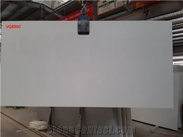 Vq8000/ Carrara Collections/ Vietnam Stone Quartz
