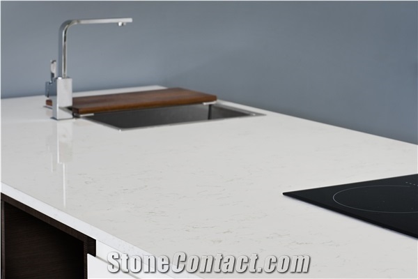 Vq8000/ Carrara Collections/ Vietnam Stone Quartz