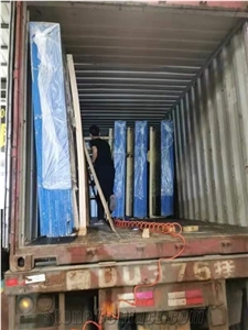Vq8008/ Carrara Collections/ Vietnam Stone Quartz