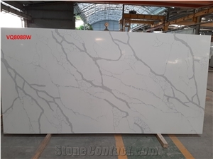 Vq8088/ Catacalla Collections/ Vietnam Quartz Stone
