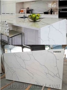 Vq8088/ Catacalla Collections/ Vietnam Quartz Stone