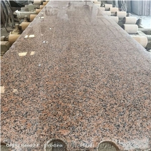 Rosa Hoody Granite Slabs