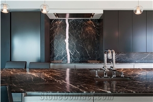 Quartz Kitchen Countertops