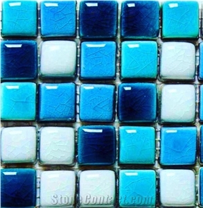 Glass Mosaic