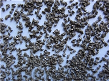 Bearing and Angular Steel Grit for Granite Saw