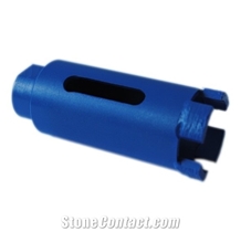 Diamond Core Drill Bit