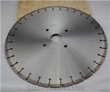 Stone 450mm Marble,Granite Saw Blade Normal Type