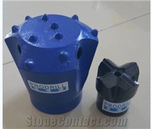 Supanchor Self Drilling Hollow Anchor