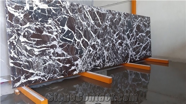 Majestic Rose Marble Blocks