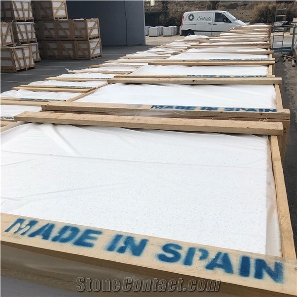 Blanco Macael Veta Marble Slabs, Blanco Macael Tiles