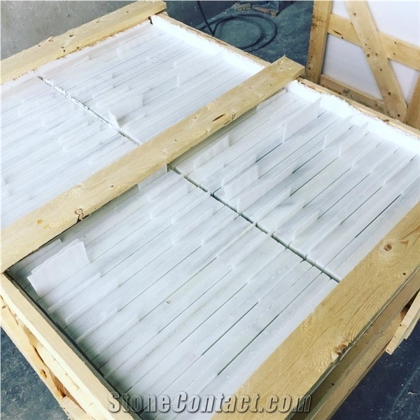 Gris Alboran Marble Tiles