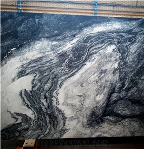 Aligodarz Crystal Marble Slabs
