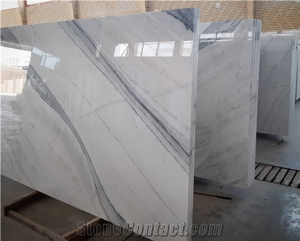 Symon Marble Slab