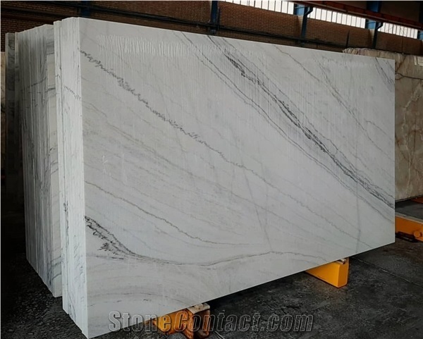Symon Marble Slab