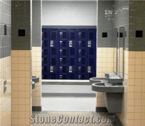Wall Cladding, Building Masonry Projects