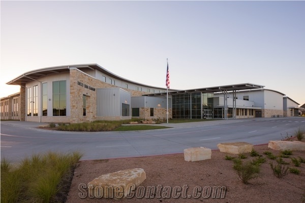 Wall Cladding, Building Masonry Projects