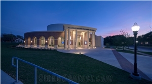 Wall Cladding, Building Masonry Projects