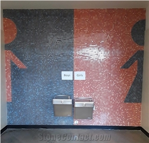 Wall Cladding, Building Masonry Projects