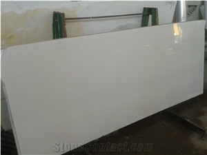 Thassos Marble