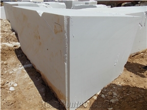 Thassos White Marble Block, Greece White Marble Blocks