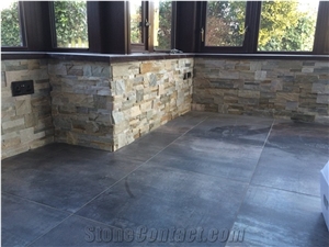 Stone Wall Cladding Panels