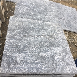 Vietnamese Bluestone Flamed