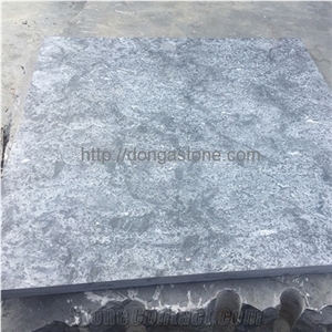 Vietnamese Bluestone Flamed
