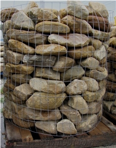 River Rock and Boulders
