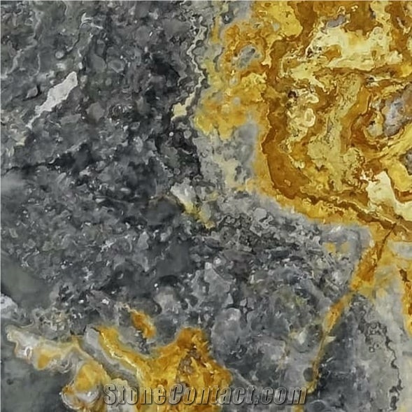 Black Onyx Slabs