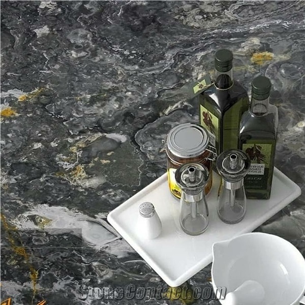 Black Onyx Slabs