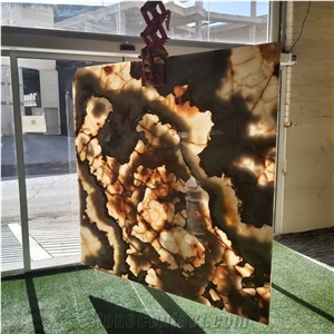 Onyx Slabs