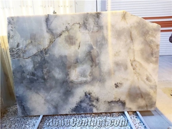 Onyx Slabs