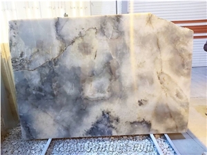 Onyx Slabs