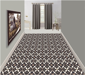 Encaustic Cement Terrazzo Tiles