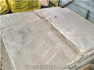 Sawn Yorkshire Stone- York Stone Paving Stone