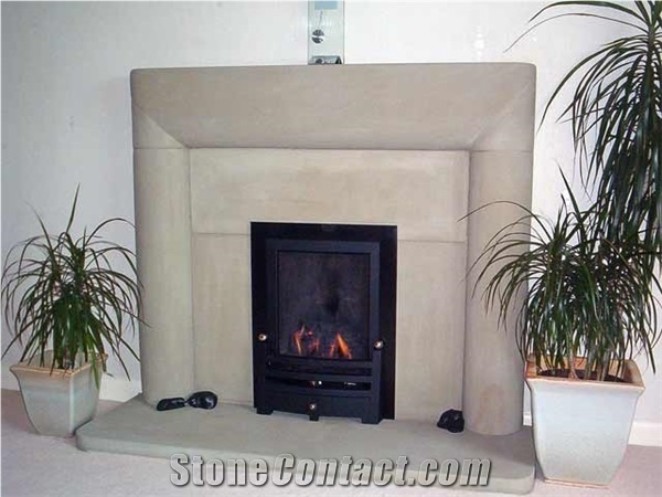 Yorkshire Stone Fireplaces